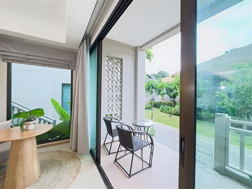 Khaolak Emerald Beach Resort & Spa - DELUXE GARDEN - 215515