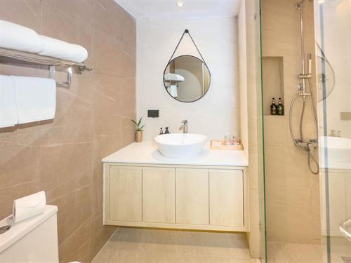 Khaolak Emerald Beach Resort & Spa - DELUXE GARDEN - 215516