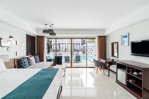 Khaolak Emerald Beach Resort & Spa - DELUXE POOL ACCESS - 215510