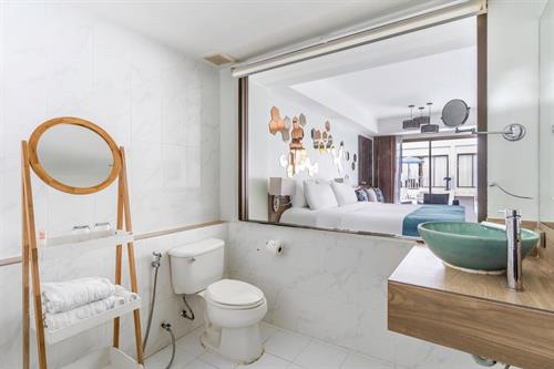 Khaolak Emerald Beach Resort & Spa - DELUXE POOL ACCESS - 215512