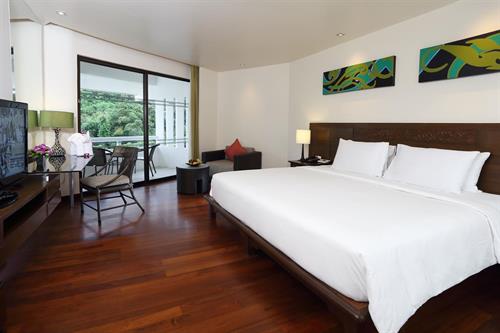 Le Meridien Phuket Beach Resort - DELUXE - 253392