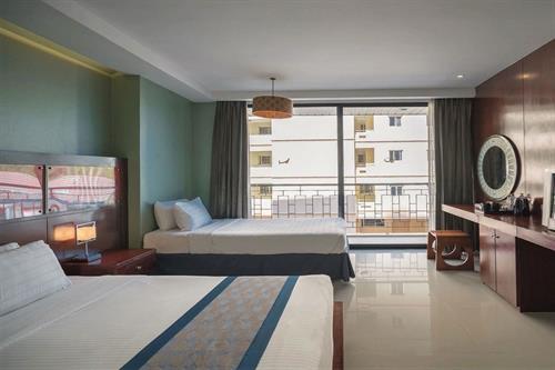 Long Beach Garden Hotel & Spa - DELUXE - 215805