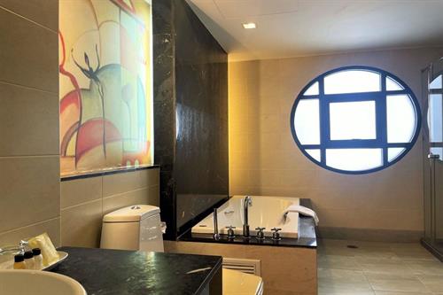 Long Beach Garden Hotel & Spa - DELUXE - 215808