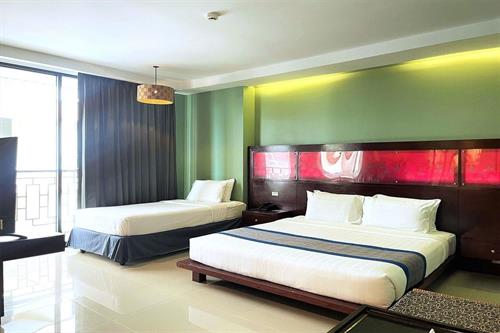 Long Beach Garden Hotel & Spa - DELUXE - 252987