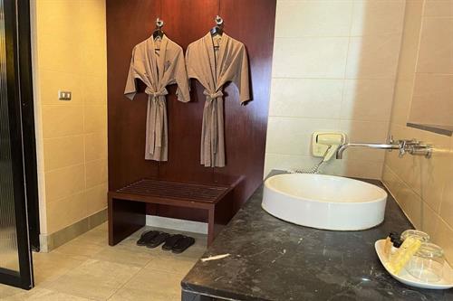 Long Beach Garden Hotel & Spa - DELUXE - 252990