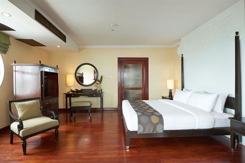 Long Beach Garden Hotel & Spa - Junior Suite - 215803