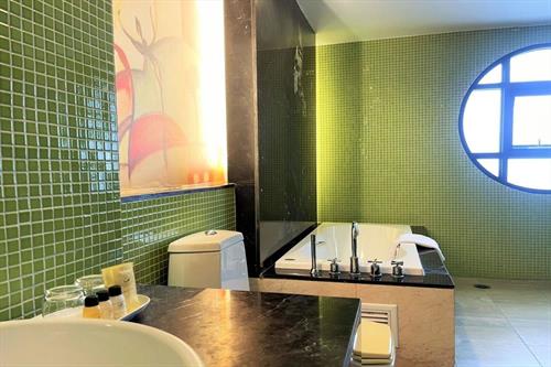 Long Beach Garden Hotel & Spa - MINI SUITE - 215814