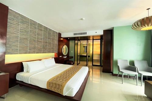 Long Beach Garden Hotel & Spa - MINI SUITE - 253005
