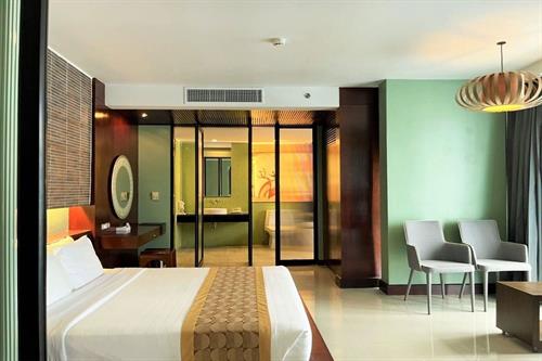 Long Beach Garden Hotel & Spa - MINI SUITE - 253007