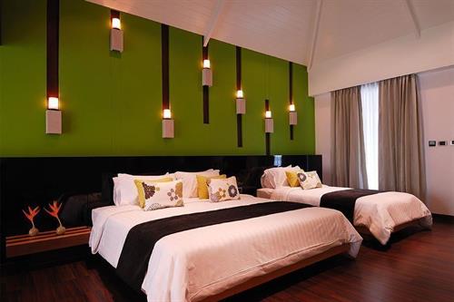 Long Beach Garden Hotel & Spa - Pavilion Pool View - 215822