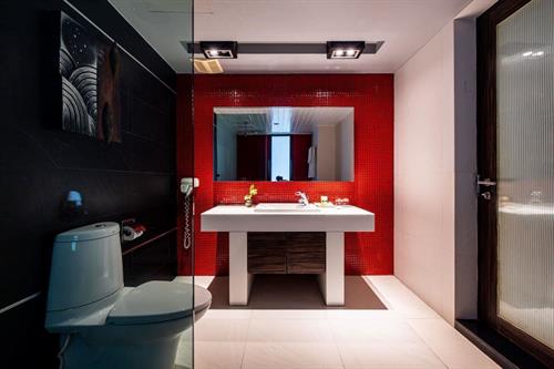 Long Beach Garden Hotel & Spa - Pavilion Pool View - 215825