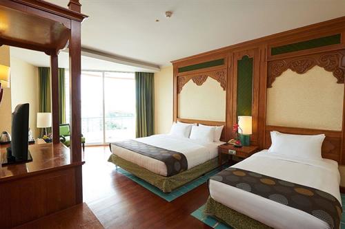 Long Beach Garden Hotel & Spa - SUPERIOR A - 215818