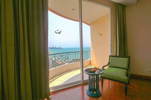 Long Beach Garden Hotel & Spa - SUPERIOR A - 215821