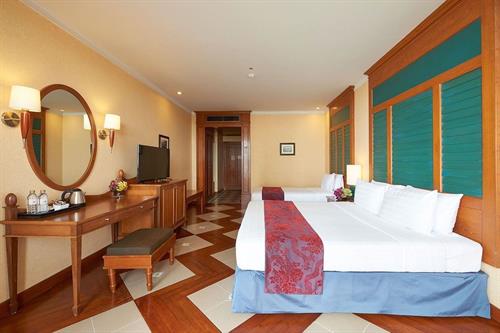 Long Beach Garden Hotel & Spa - SUPERIOR A - 253020