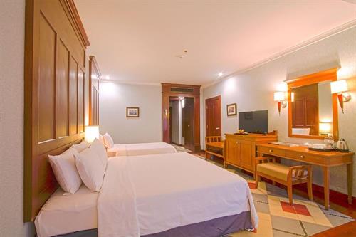 Long Beach Garden Hotel & Spa - SUPERIOR B - 215815