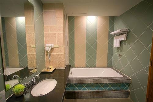 Long Beach Garden Hotel & Spa - SUPERIOR B - 215817