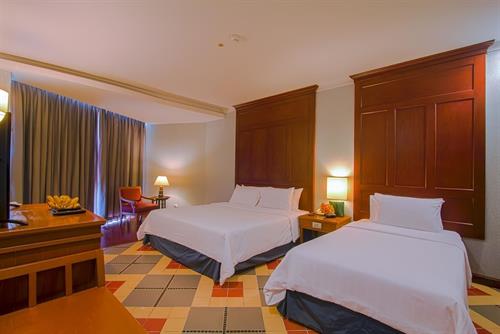 Long Beach Garden Hotel & Spa - SUPERIOR B - 253017