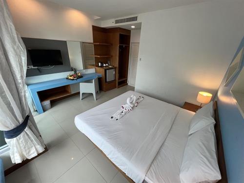 Melissa Kata Beach Resort - Standard Natalie Guest House Room - 220507