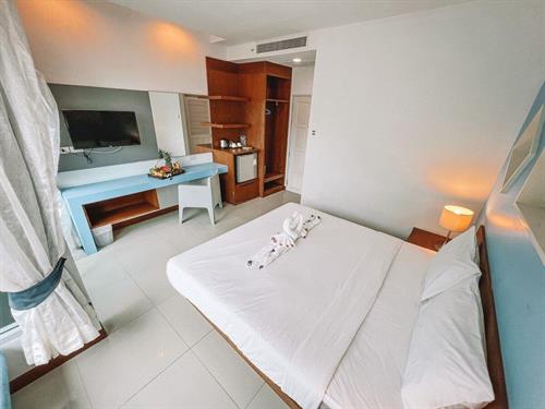 Melissa Kata Beach Resort - STANDARD - 253406
