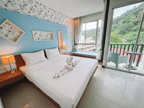 Melissa Kata Beach Resort - STANDARD - 253407