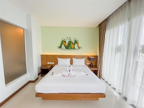 Melissa Kata Beach Resort - SUPERIOR - 220504