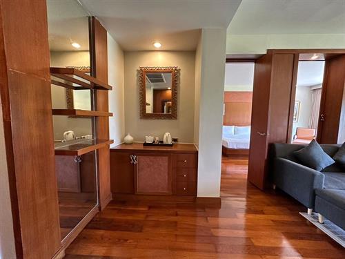 Mission Hills Phuket Golf Resort & Spa - DELUXE - 179221