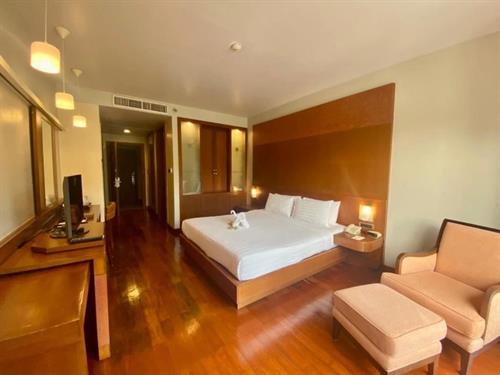 Mission Hills Phuket Golf Resort & Spa - DELUXE - 179222