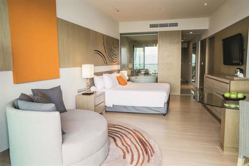 Movenpick Siam Hotel Pattaya - PREMIUM SEA VIEW - 216002