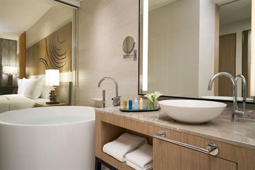 Movenpick Siam Hotel Pattaya - PREMIUM SEA VIEW - 216003