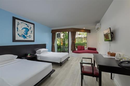 Nai Yang Beach Resort - Sea Turtle Deluxe - 185530