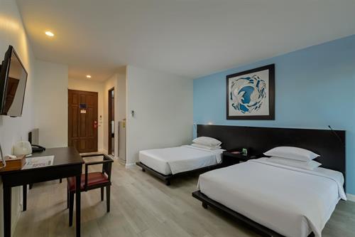 Nai Yang Beach Resort - Sea Turtle Deluxe - 185531