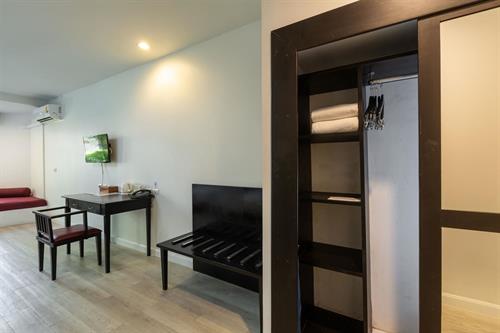 Nai Yang Beach Resort - Sea Turtle Deluxe - 185532