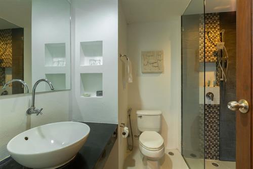 Nai Yang Beach Resort - Sea Turtle Deluxe - 185533