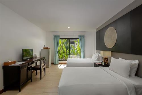 Nai Yang Beach Resort - Sea Turtle Suite - 185522