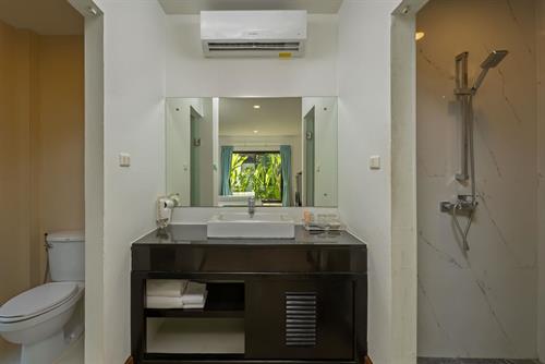 Nai Yang Beach Resort - Sea Turtle Suite - 185526