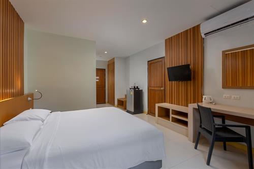 Nai Yang Beach Resort - TROPICAL DELUXE - 185516