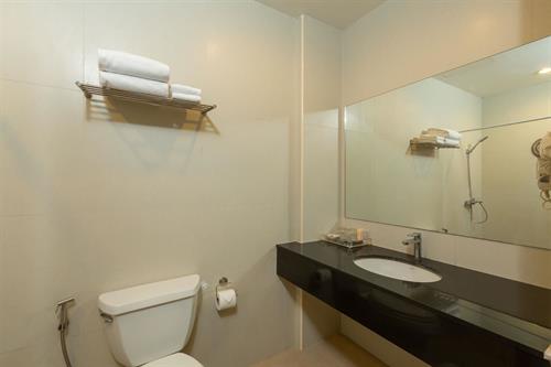 Nai Yang Beach Resort - TROPICAL DELUXE - 185517