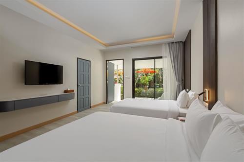 Nai Yang Beach Resort - TROPICAL WING - 185519