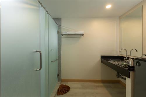 Nai Yang Beach Resort - TROPICAL WING - 185520