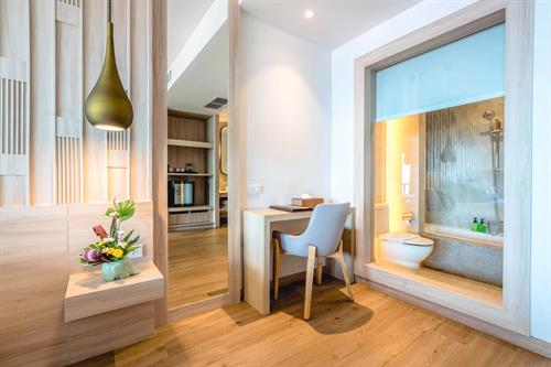 Namaka Resort Kamala - DELUXE SEA VIEW - 183327