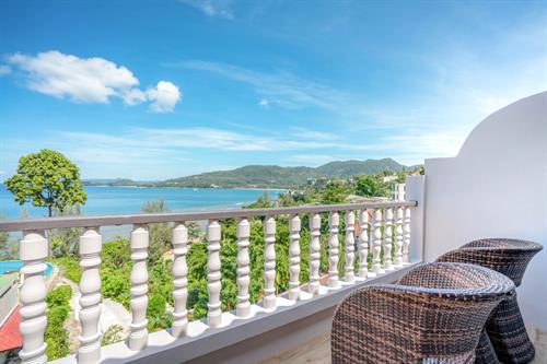 Namaka Resort Kamala - DELUXE SEA VIEW - 183328