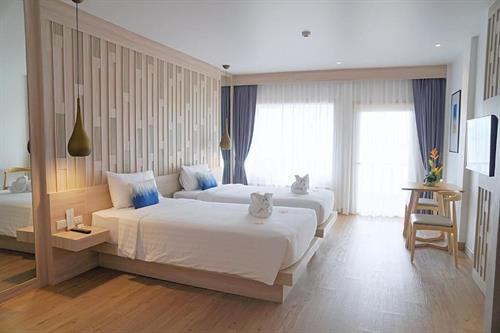 Namaka Resort Kamala - DELUXE - 183324