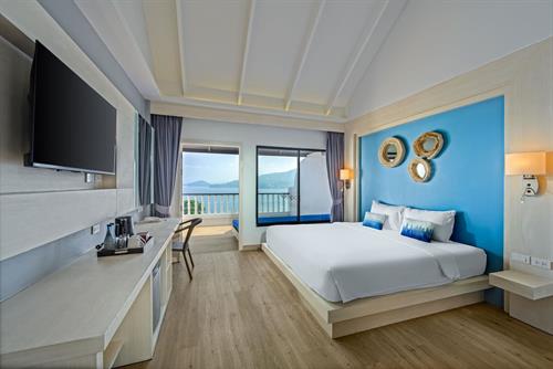 Namaka Resort Kamala - PREMIER SEA VIEW - 183329