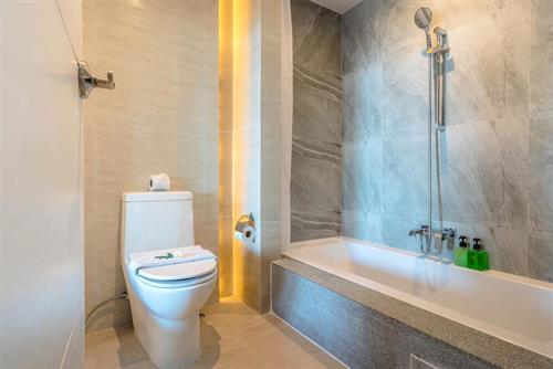 Namaka Resort Kamala - PREMIER SEA VIEW - 183330