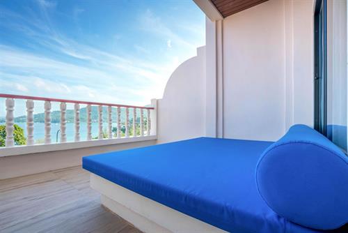 Namaka Resort Kamala - PREMIER SEA VIEW - 183331