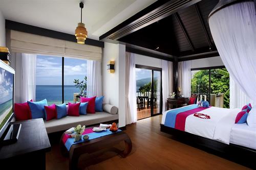 Namaka Resort Kamala - VILLA SEA VIEW - 183332