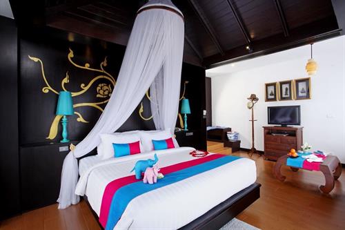 Namaka Resort Kamala - VILLA SEA VIEW - 183333