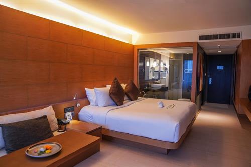 Novotel Phuket Kata Avista Resort And Spa Hotel - DELUXE SEA VIEW - 179157
