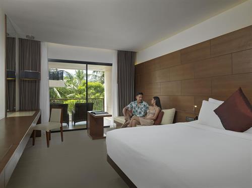Novotel Phuket Kata Avista Resort And Spa Hotel - SUPERIOR GARDEN VIEW - 179158