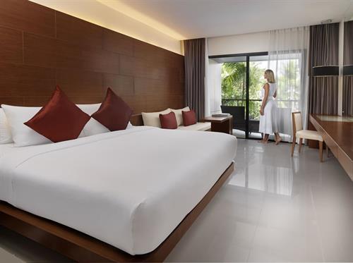 Novotel Phuket Kata Avista Resort And Spa Hotel - SUPERIOR POOL VIEW - 179159